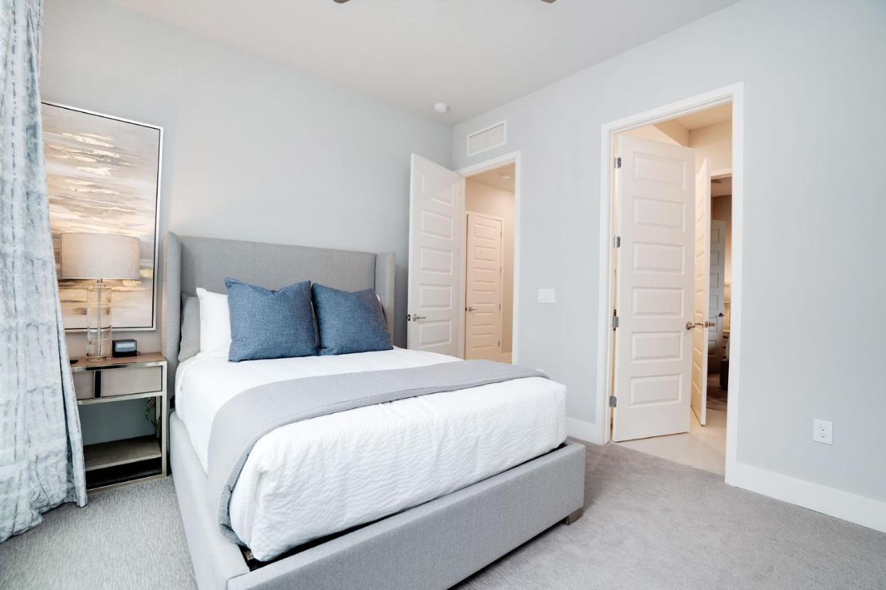 Spectrum Resort Villas Orlando And Water Parks, Ascend Hotel Collection Киссимми Экстерьер фото